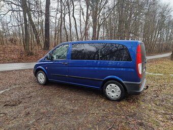 Mercedes-Benz Vito - 3