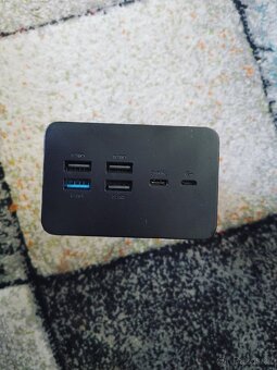 Prodám funkční powerbanku GoGEN PB500001 50000 mAh - 3