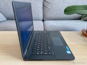 Dell Latitude E7270 - i5-6300U, 8GB, 128GB, LTE, TOP STAV - 3