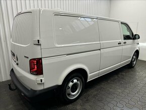 Volkswagen Transporter 2.0TDI 110kW 4Motion LED - 3