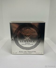 Versace Eros pour femme EDT 30ml - 3