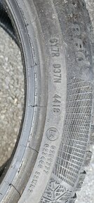 225/45 R17 zimní Continental Wintercontact TS860 - 3