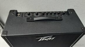 Modelingové kytarové kombo Peavey VYPYR X1 - 3