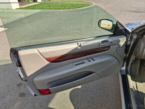 Chrysler Sebring cabrio - 3