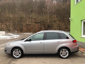 FIAT CROMA 1.9 Multijet 110kW NÁHRADNÍ DÍLY - 3