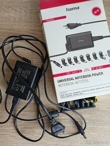 UNIVERSAL NOTEBOOK POWER (65 W) - 3