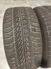 Zimní pneumatiky 285/45R20 Goodyear - 3