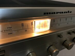 Marantz SR 810 Top stav - 3