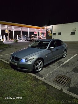 Bmw e90 320i - 3