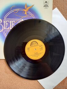 Nehrané LP Bee Gees - Greatest - 3