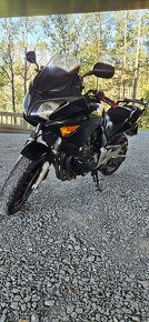 Honda cbf 600s - 3