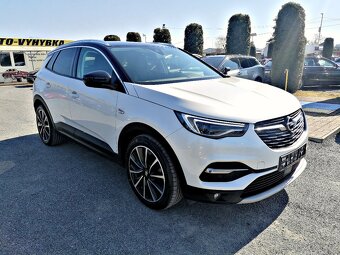 Opel Grandland X 1.5 CDTi A/T Innovation - 3