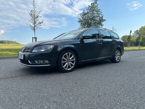 Passat B7 2.0 TDI (125kw) - 3