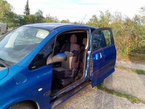 Peugeot 1007, 1,4 54 kw, 2005. - 3