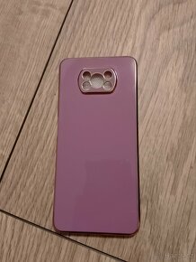 Zadní kryt na Xiaomi Poco X3 Pro - 3