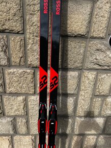 Skate běžky Rossignol X-IUM WCS S2 - 177cm - 3