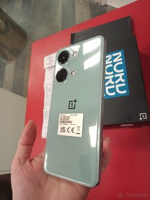 Oneplus Nord 3 16GB/256GB záruka 23 měsíců - 3