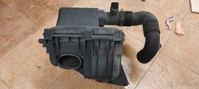 Filtrbox vw LT 2.5 tdi vaha vzduchu - 3