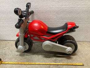 Chicco Ducati - 3