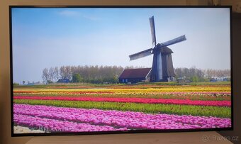 SAMSUNG SMART TV UHD 4K 65"(165CM) - 3