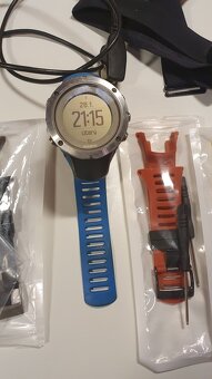 Suunto Ambit Peak 3 Spahire - 3