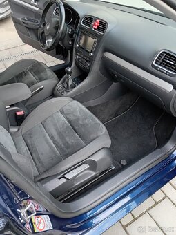 Volkswagen Golf 1.4 TSi, 90 kW - 3