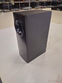 Panasonic subwoofer SB-HWX60 - 3