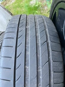 Alu kola 5x120 R18 na VW T5 a VW T6 - 3