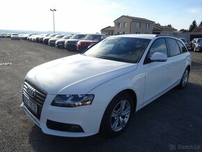 Audi A4 1.8 TFSi - 3