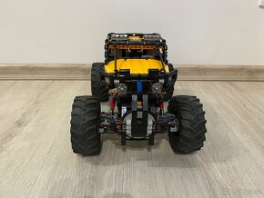 Lego Technic - 3