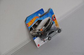 Hot Wheels '89 Mercedes-Benz 560 SEC AMG - 3