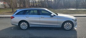 MERCEDES BENZ C 220 4Matic - 3