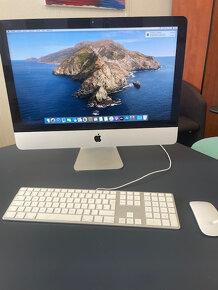 iMac 21.5, Late 2013 - 3