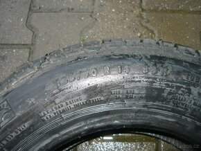 Continental 185/70 R14 88H - 3