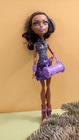 Monster high Roabeca - 3