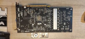 Sapphire Radeon RX 580 NITRO+ 4GB s vodním chlazením - 3