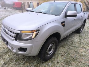 Ford Ranger - 3