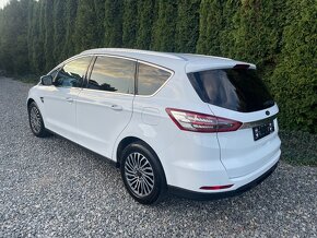 Ford S-MAX 2.0 TDCI 110 kW 7 míst - 3