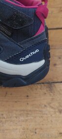 Quechua boty pro holky - 3