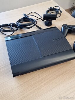 PS3 Super slim 500gb - 3