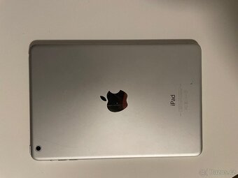 Apple iPad mini tablet - 3