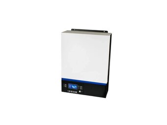 Solární střídač měnič Off-Grid AZO Digital ESB 6kW-24V - 3