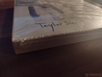 Taylor Swift 1989, D.L.X. Deluxe Edition - 3