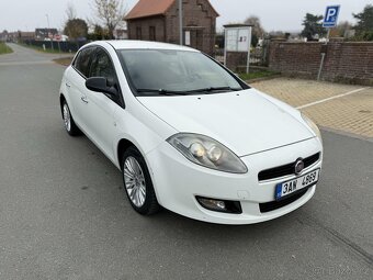 Fiat Bravo 1.6JTD 16Vc 77kw rok2014+PůvodČR+FACELIFT - 3