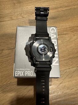 Garmin Epix Pro 51mm - 3