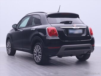 Fiat 500X 2,0 MultiJet 4x4 Navi Xenon (2016) - 3