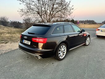 Audi A6 Allroad 3.0 BiTdi 2013 DPH - 3