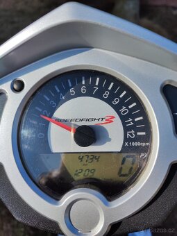 Peugeot speedfight 125 - 3