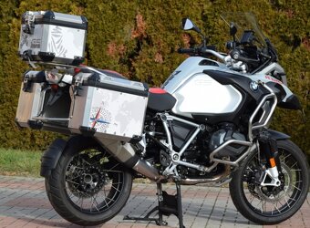 BMW R1250GS R 1250GS ADV 2019 ADVENTURE - 3