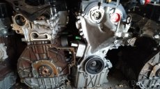 motor Ford 1.0 ecoboost M1DA M2DA - 3